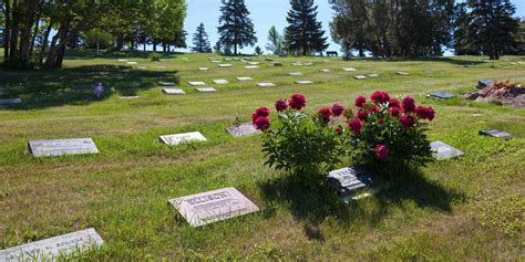 Card index to burials in Calgary, Alberta .